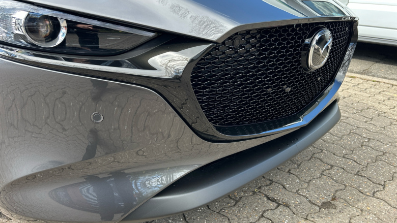 Mazda 3 2.5 e-Skyactiv G MHEV [140] Homura 5dr Petrol Hatchback